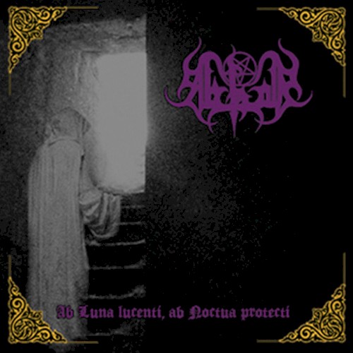 Abhor - Ab Luna Lucenti, Ab Noctua Protecti
